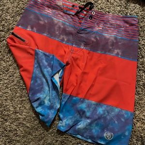 Volcom Board Shorts